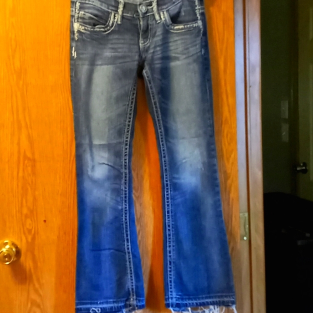 Day trip Womans jeans